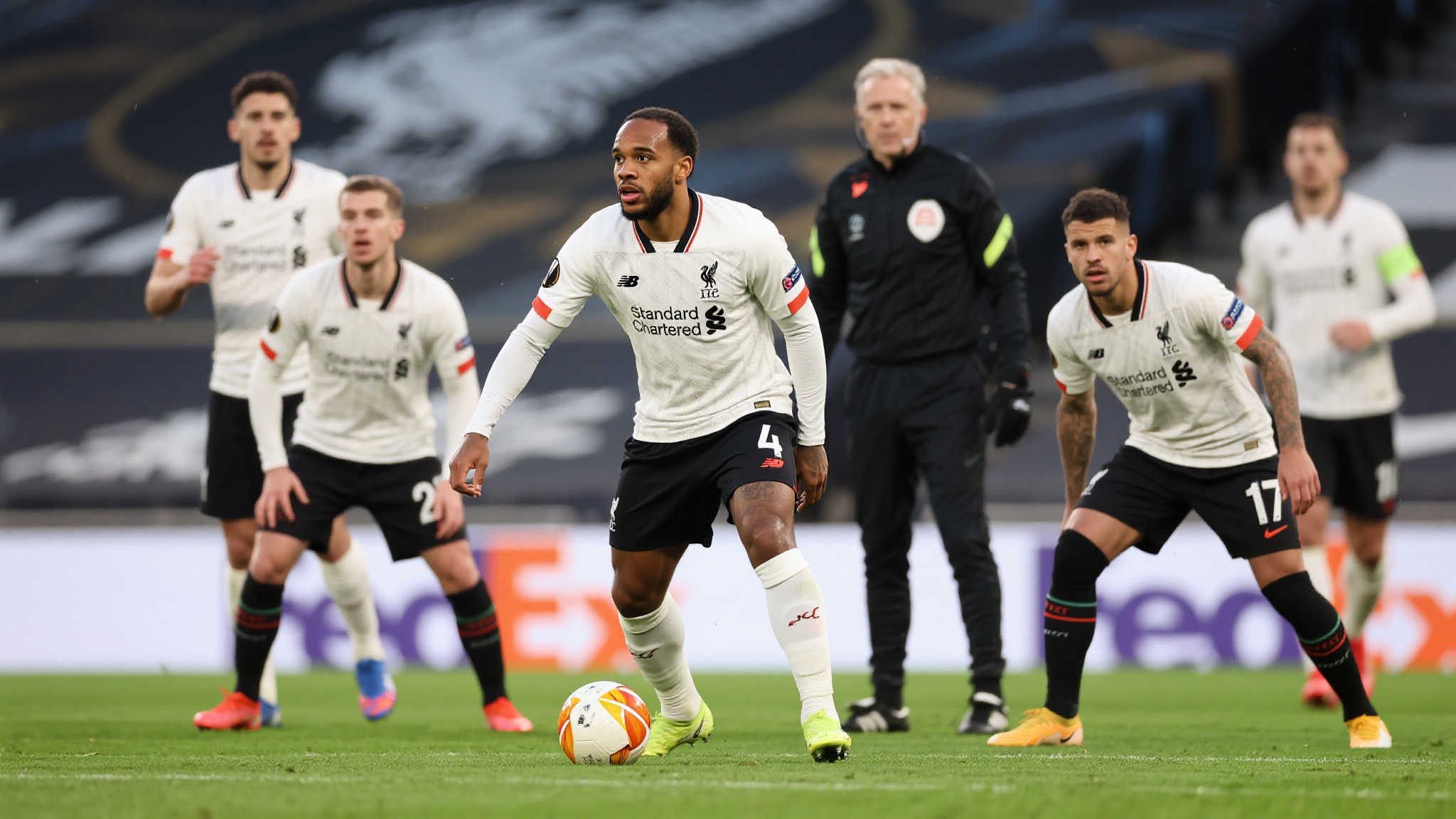 关于世界杯滚球